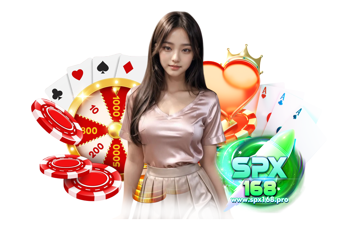 spx168