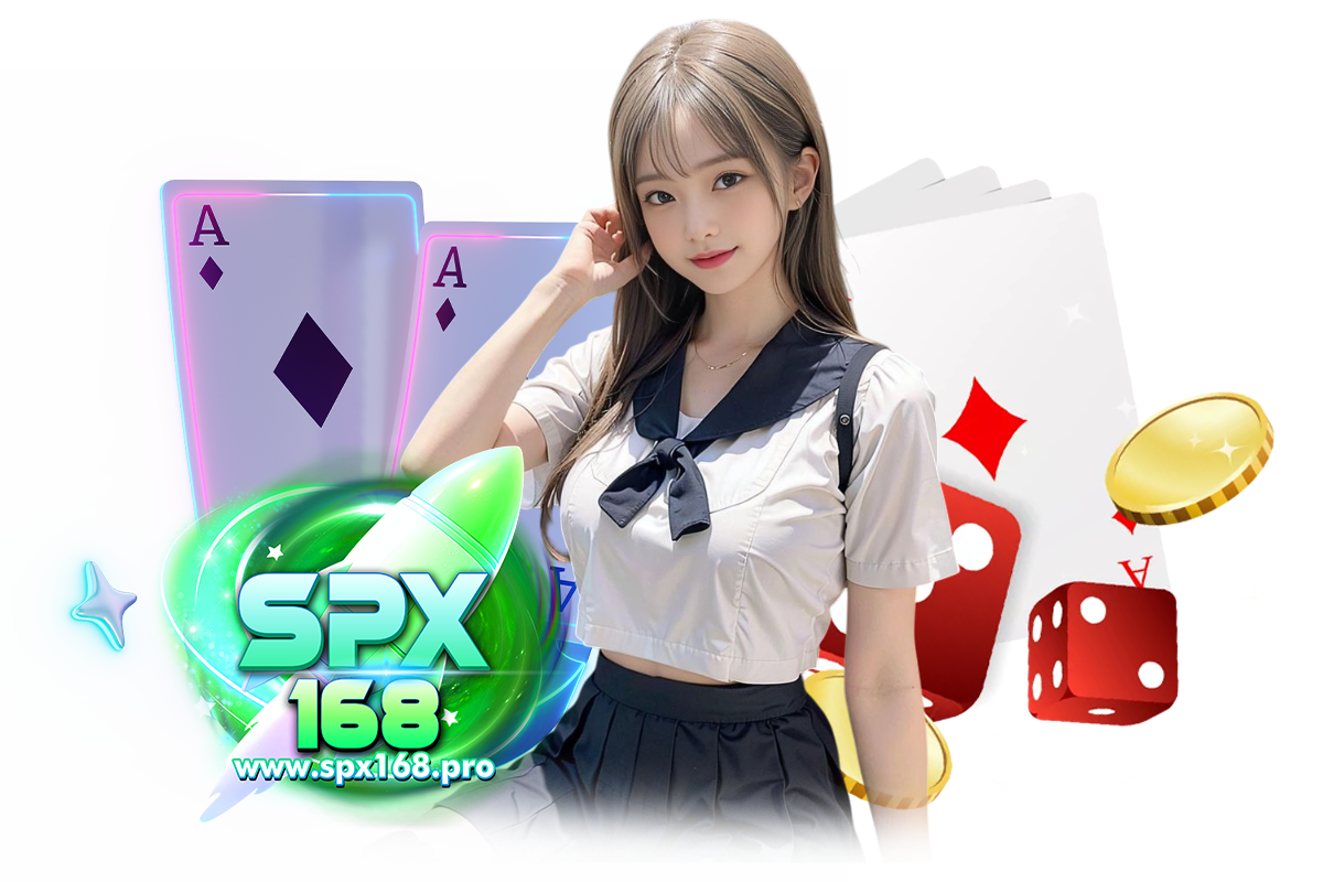 spx168 login