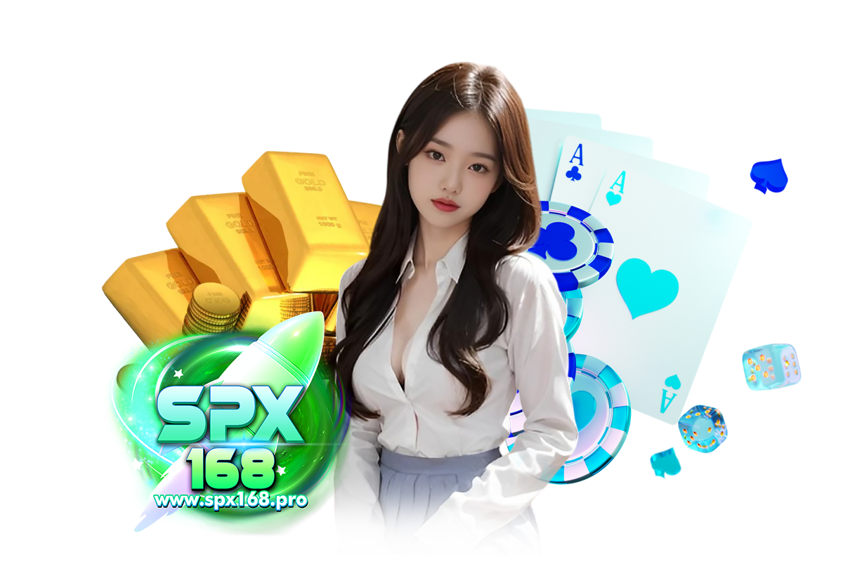 spx168 สล็อต