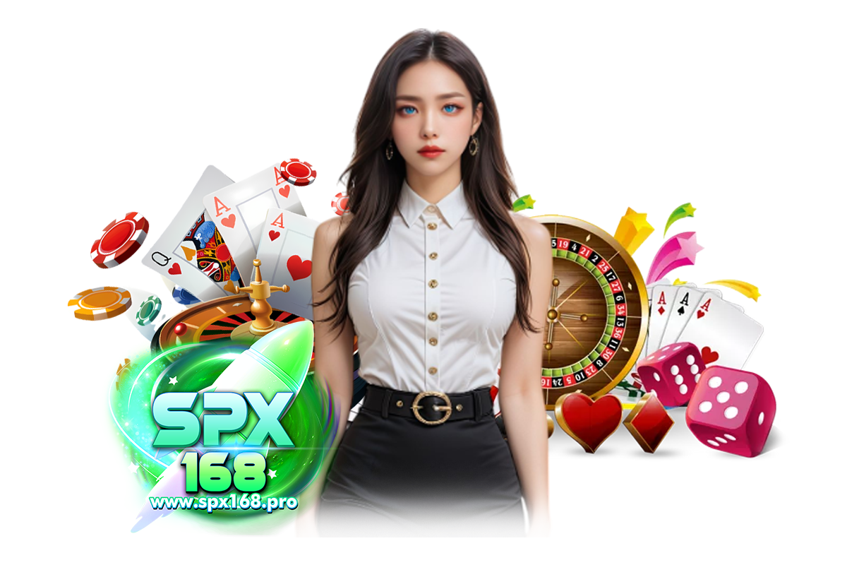 spx168 แจกเครดิตฟรี