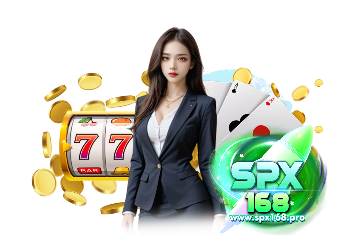 ทาง เข้า spx168