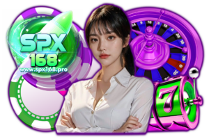 spx slot