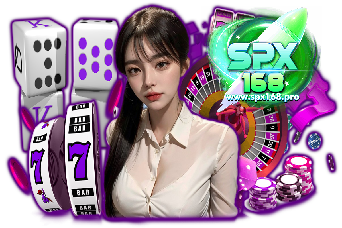 spx168 เครดิตฟรี