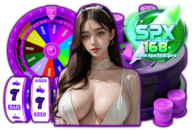 สล็อต spx